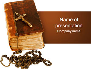 Detail Background Powerpoint Kristen Nomer 30