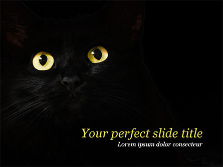 Detail Background Powerpoint Kucing Nomer 31