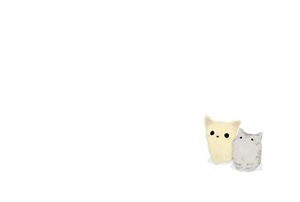 Detail Background Powerpoint Kucing Nomer 7