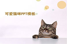 Detail Background Powerpoint Kucing Nomer 9