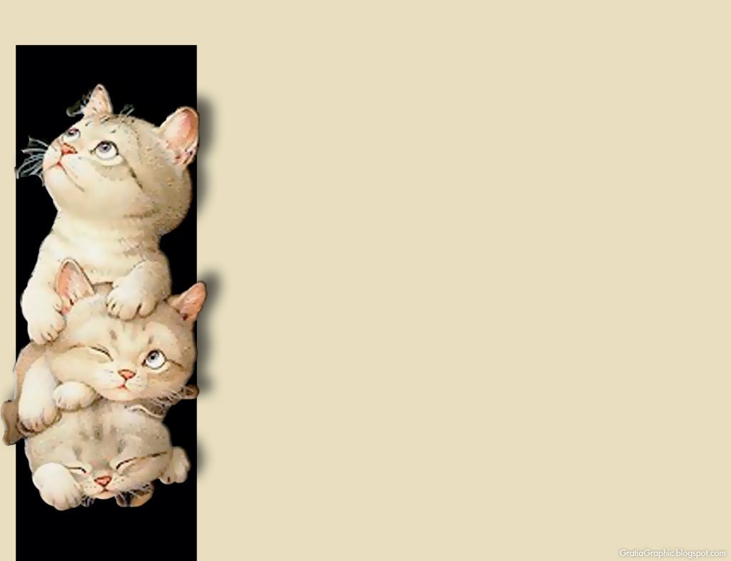 Detail Background Powerpoint Kucing Nomer 10