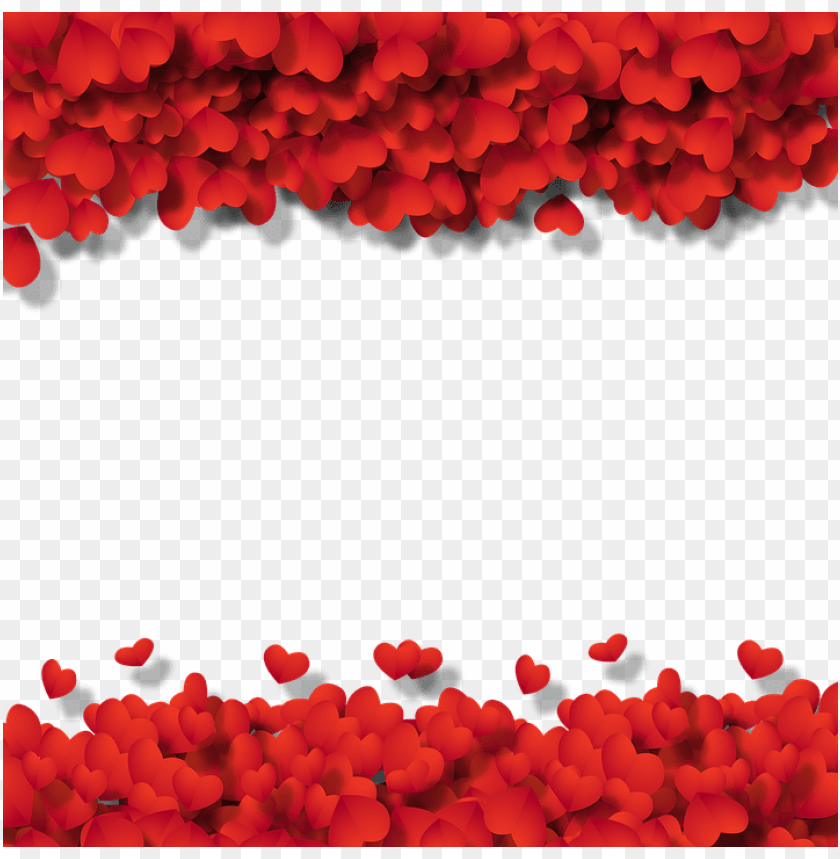 Detail Background Powerpoint Love Nomer 39