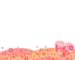 Detail Background Powerpoint Love Nomer 41