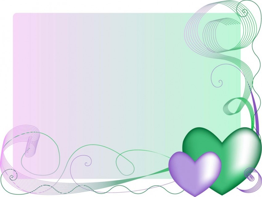 Detail Background Powerpoint Love Nomer 44