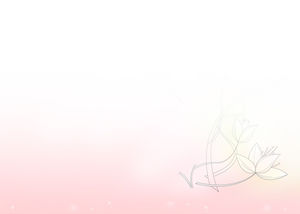 Detail Background Powerpoint Lucu Korea Nomer 14