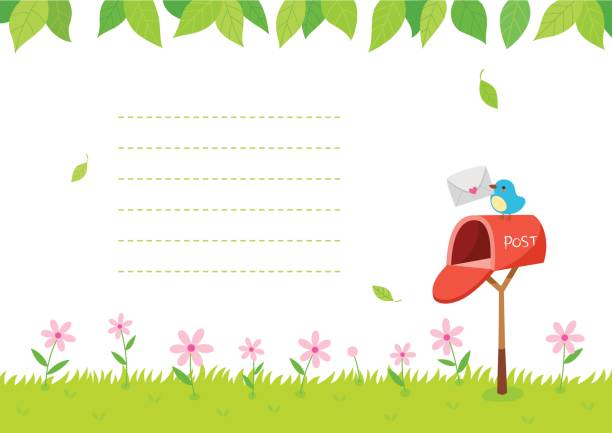 Detail Background Powerpoint Lucu Korea Nomer 18
