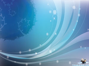 Detail Background Powerpoint Lucu Korea Nomer 3