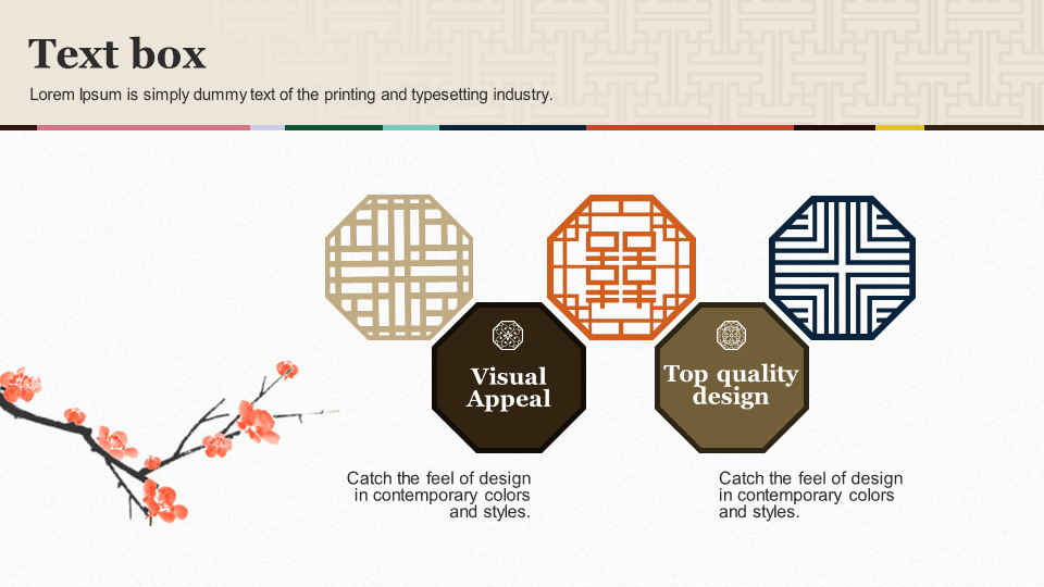 Detail Background Powerpoint Lucu Korea Nomer 30