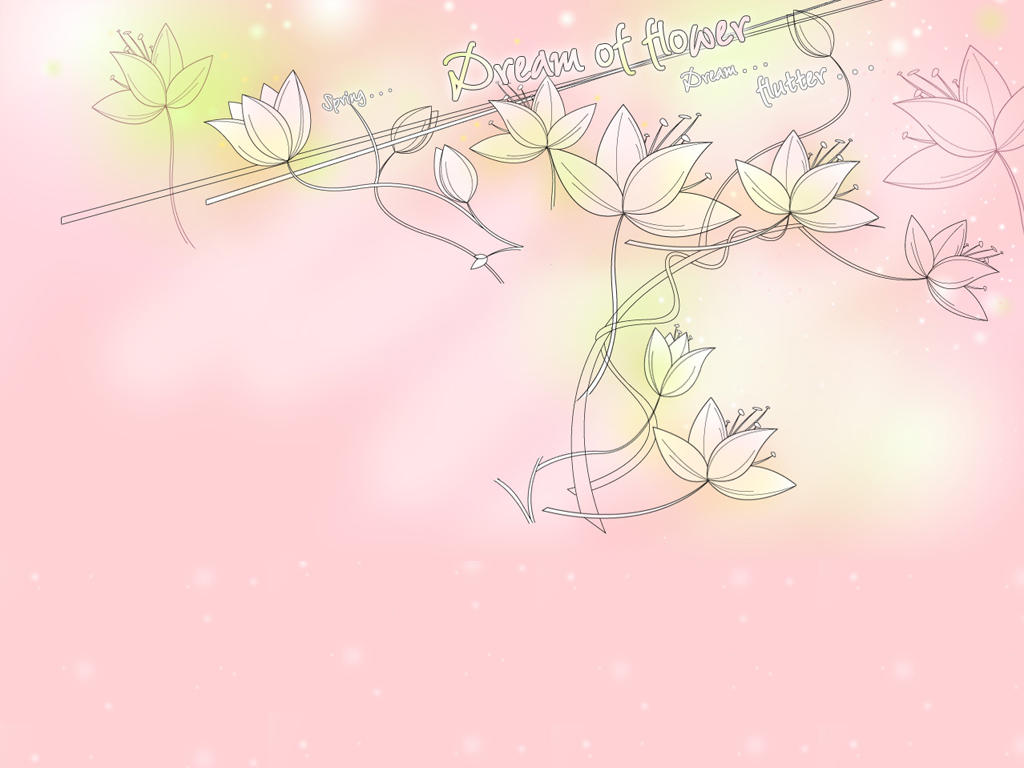 Detail Background Powerpoint Lucu Korea Nomer 35