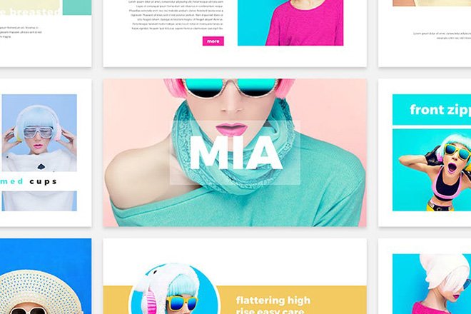 Detail Background Powerpoint Lucu Korea Nomer 47