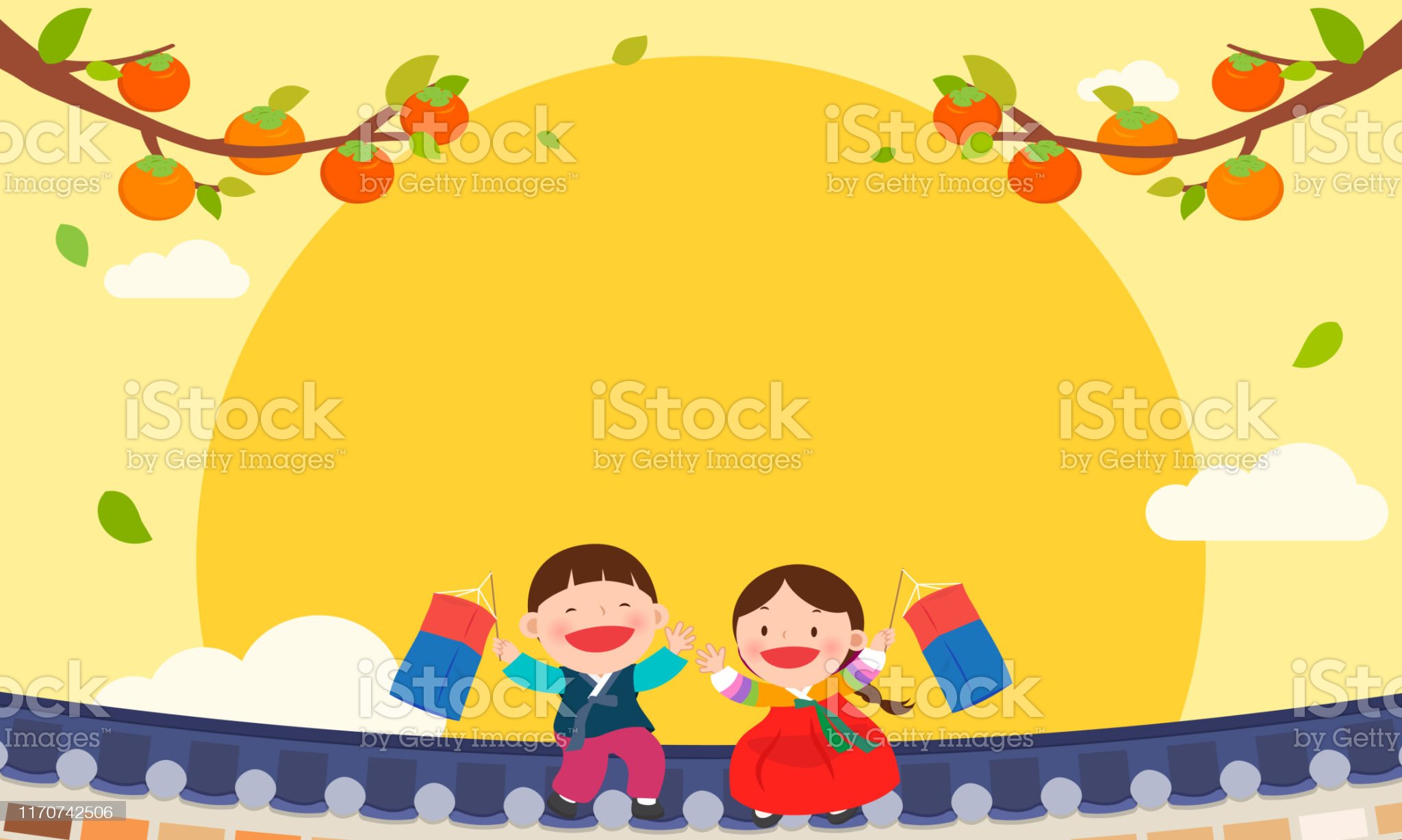 Detail Background Powerpoint Lucu Korea Nomer 50