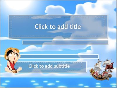 Detail Background Powerpoint Lucu Korea Nomer 56