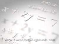 Detail Background Powerpoint Matematika Nomer 24