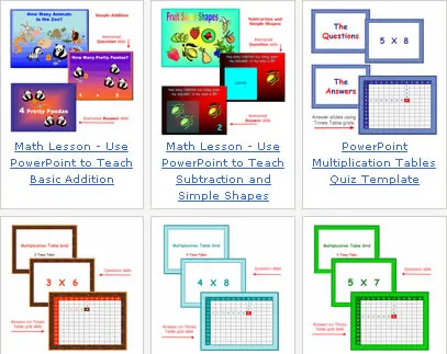 Detail Background Powerpoint Matematika Nomer 45