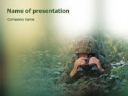 Detail Background Powerpoint Militer Nomer 20