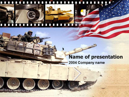 Detail Background Powerpoint Militer Nomer 35