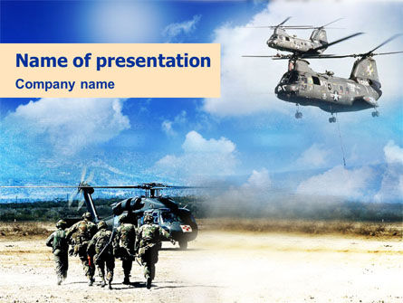 Detail Background Powerpoint Militer Nomer 42