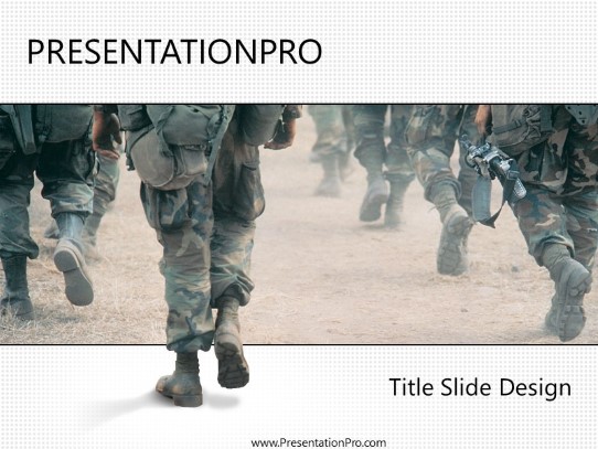 Detail Background Powerpoint Militer Nomer 44