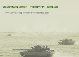 Detail Background Powerpoint Militer Nomer 9