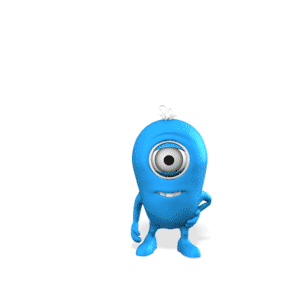 Detail Background Powerpoint Minion Nomer 31