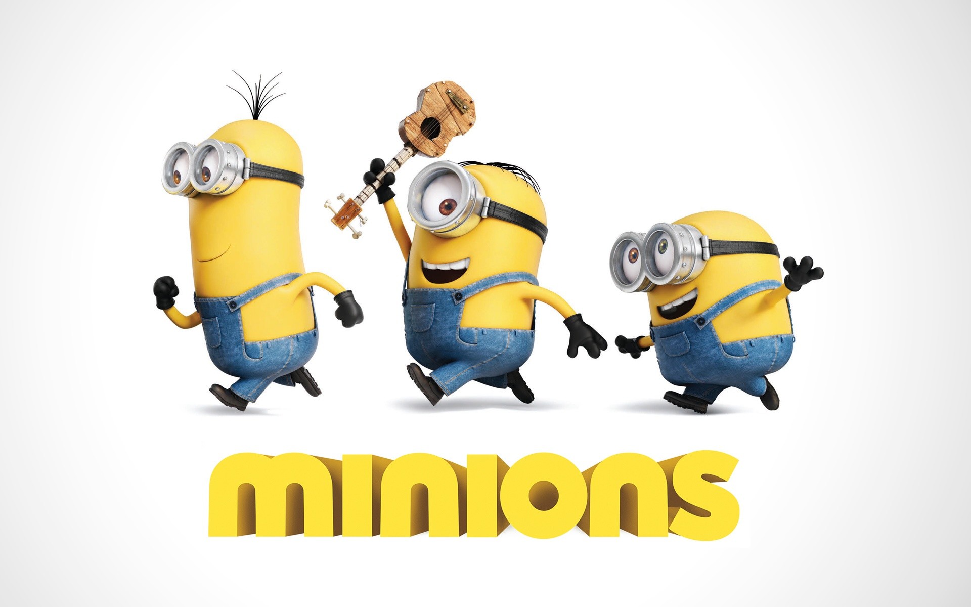 Detail Background Powerpoint Minion Nomer 36