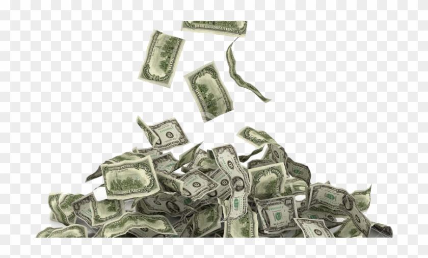 Detail Background Powerpoint Money Nomer 38