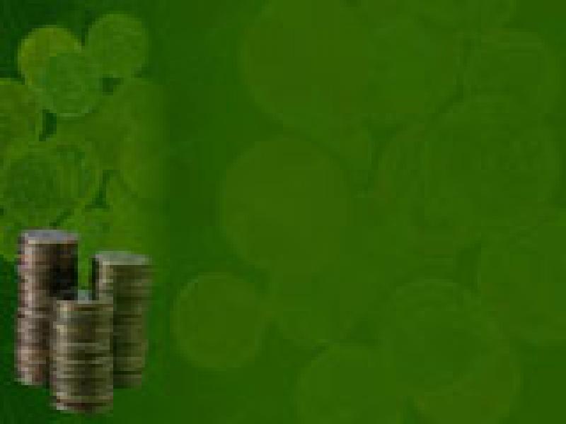 Detail Background Powerpoint Money Nomer 46