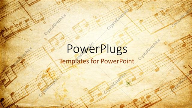 Detail Background Powerpoint Musik Nomer 14