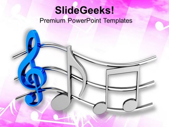 Detail Background Powerpoint Musik Nomer 48