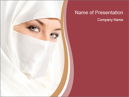 Detail Background Powerpoint Muslimah Nomer 20