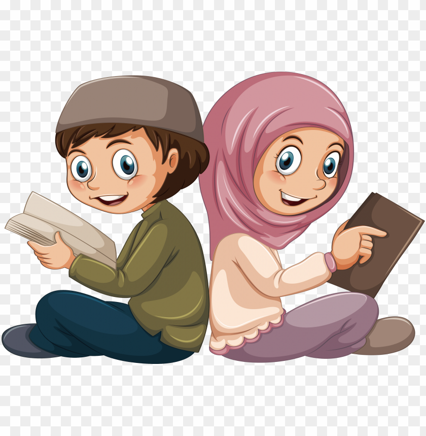 Detail Background Powerpoint Muslimah Nomer 22