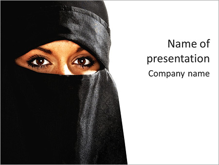 Detail Background Powerpoint Muslimah Nomer 29