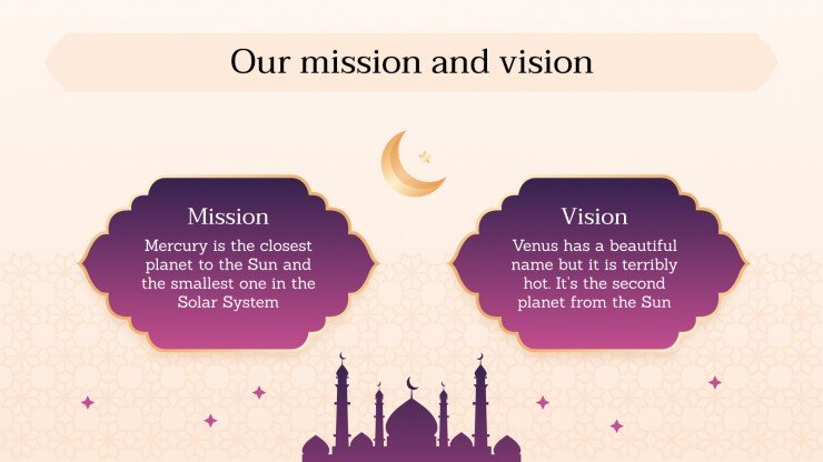 Detail Background Powerpoint Muslimah Nomer 39