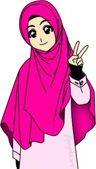 Detail Background Powerpoint Muslimah Nomer 6