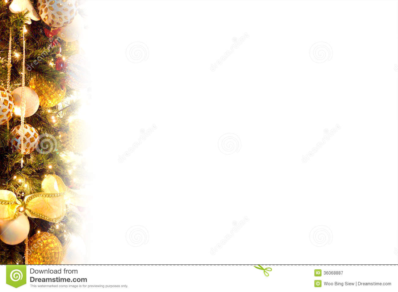 Detail Background Powerpoint Natal Nomer 15