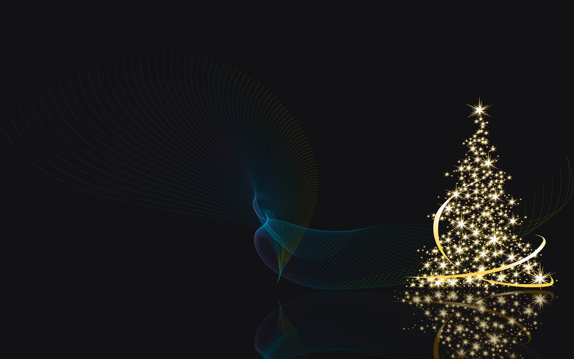Detail Background Powerpoint Natal Nomer 3