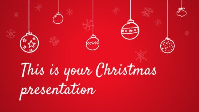 Detail Background Powerpoint Natal Nomer 34