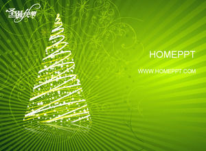 Detail Background Powerpoint Natal Nomer 45