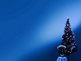 Detail Background Powerpoint Natal Nomer 6