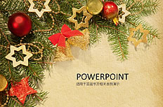 Detail Background Powerpoint Natal Nomer 47