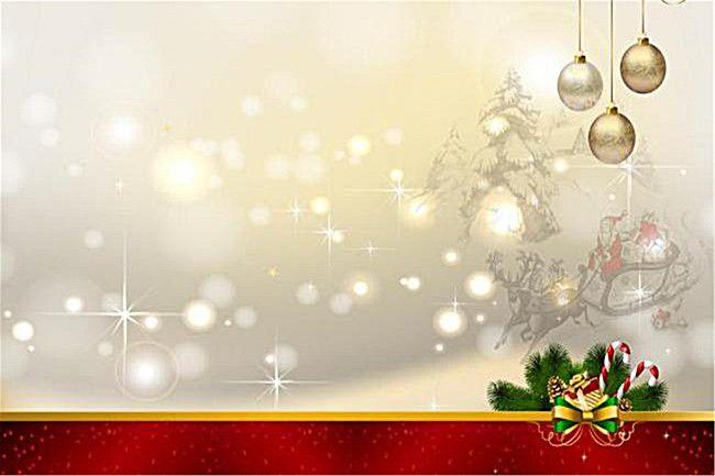 Detail Background Powerpoint Natal Nomer 49