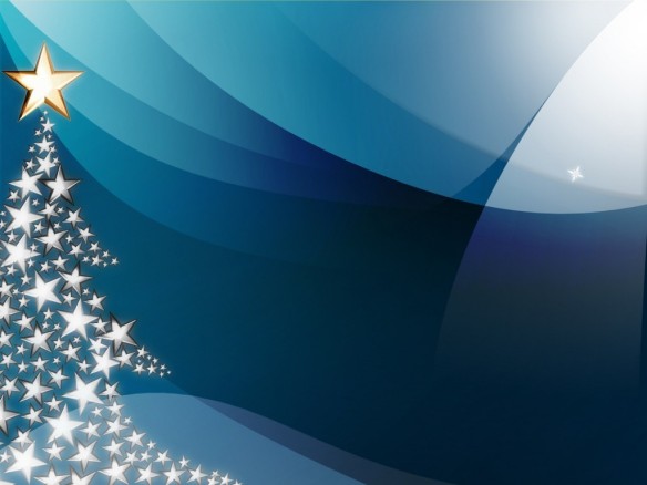 Detail Background Powerpoint Natal Nomer 56
