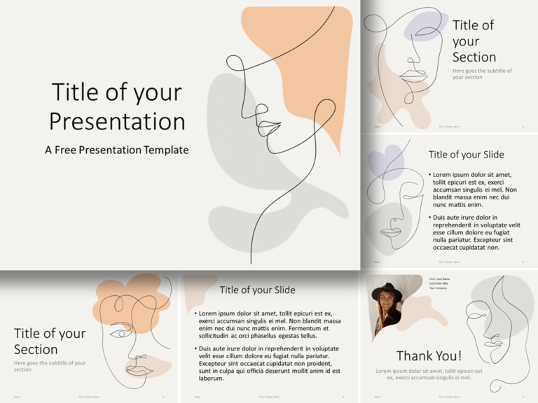 Detail Background Powerpoint Notebook Lucu Nomer 49