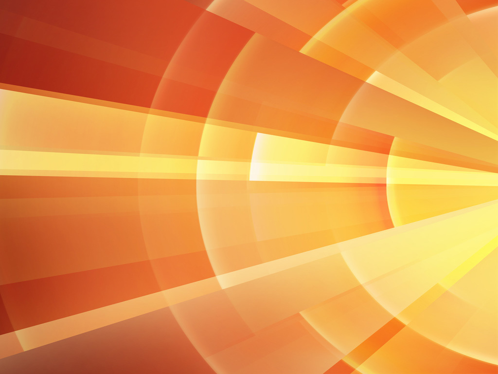 Detail Background Powerpoint Orange Nomer 28
