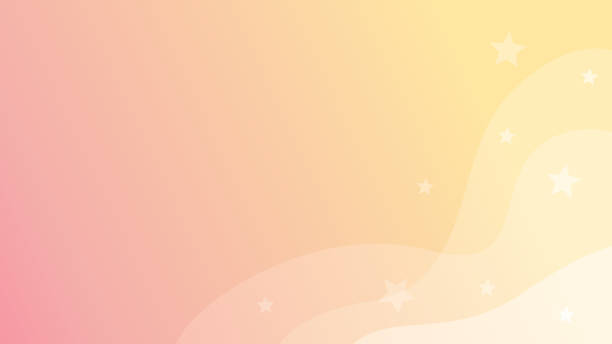 Detail Background Powerpoint Orange Nomer 50