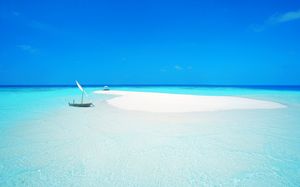 Detail Background Powerpoint Pantai Nomer 16