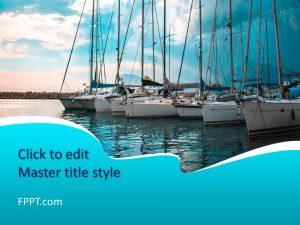 Detail Background Powerpoint Pantai Nomer 24