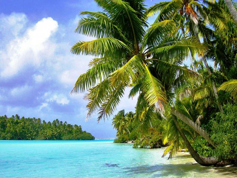 Detail Background Powerpoint Pantai Nomer 28