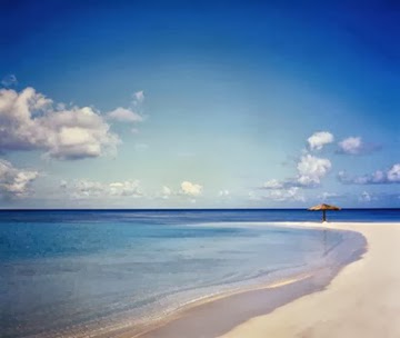 Detail Background Powerpoint Pantai Nomer 35