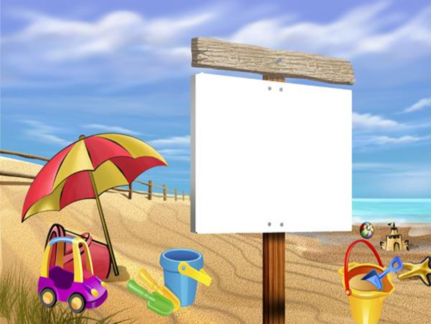 Detail Background Powerpoint Pantai Nomer 42